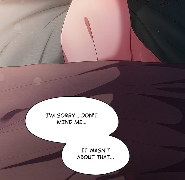 The Love Meowtchmaker Chapter 9 - Page 166
