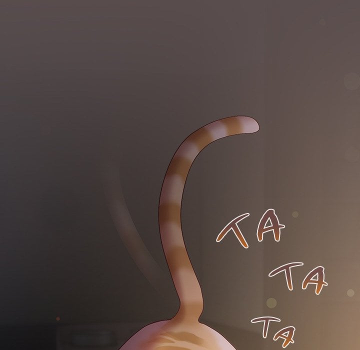 The Love Meowtchmaker Chapter 9 - Page 181