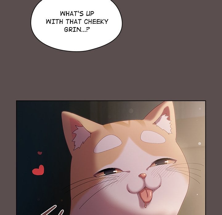 The Love Meowtchmaker Chapter 9 - Page 194