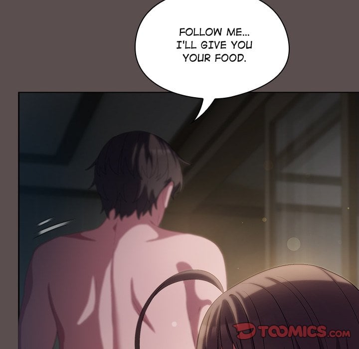 The Love Meowtchmaker Chapter 9 - Page 196