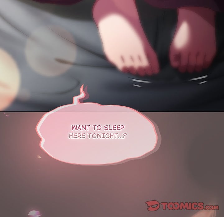 The Love Meowtchmaker Chapter 9 - Page 208