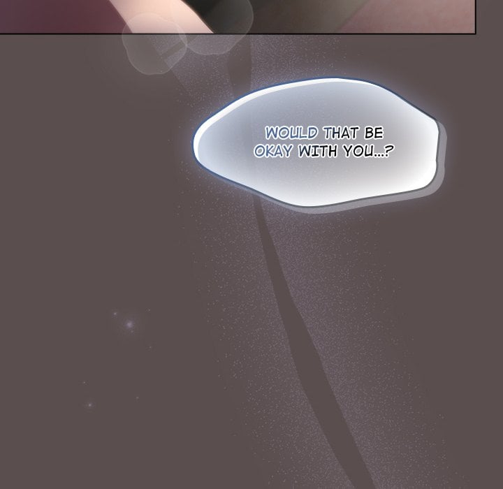 The Love Meowtchmaker Chapter 9 - Page 22