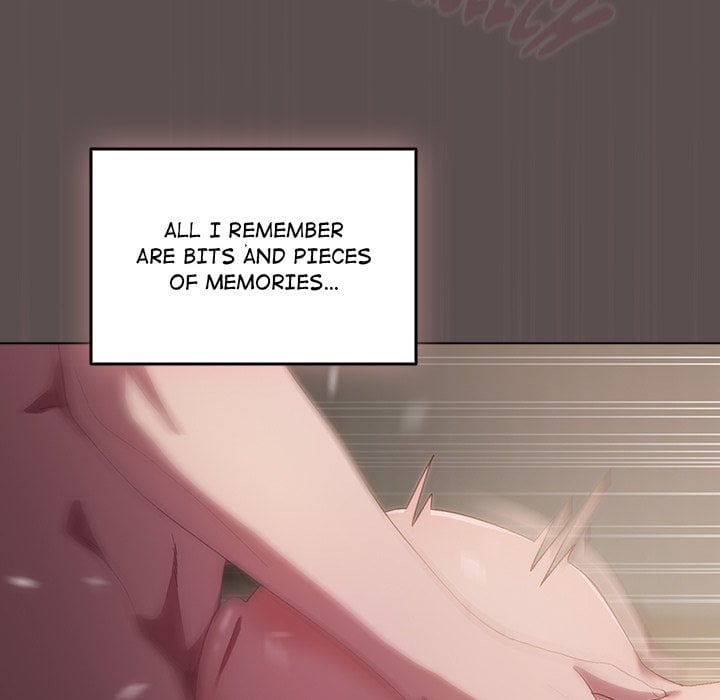 The Love Meowtchmaker Chapter 9 - Page 37