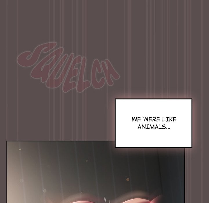 The Love Meowtchmaker Chapter 9 - Page 50