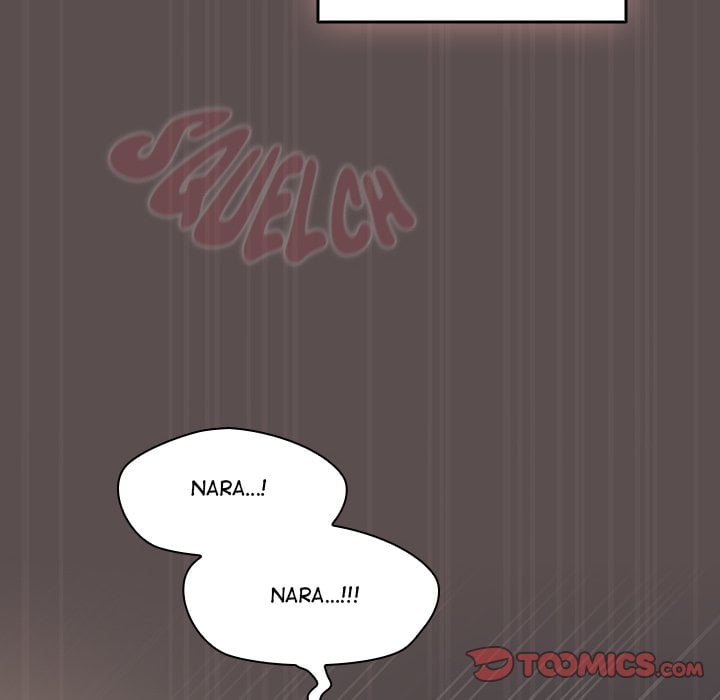 The Love Meowtchmaker Chapter 9 - Page 88