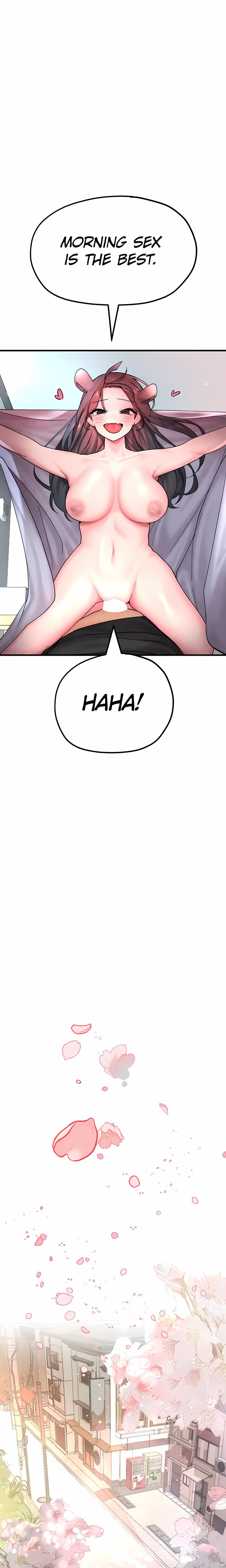 The BJ Manager Who Boosts His Favorability Chapter 11 - Page 24