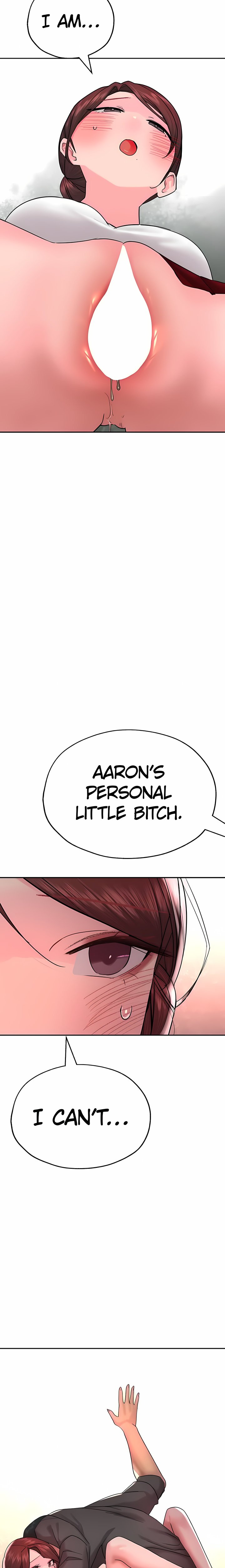 The BJ Manager Who Boosts His Favorability Chapter 17 - Page 13