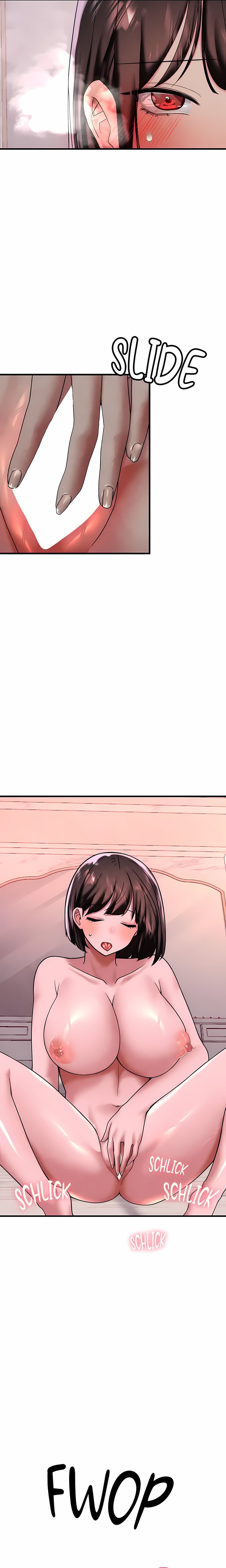 The BJ Manager Who Boosts His Favorability Chapter 23 - Page 18
