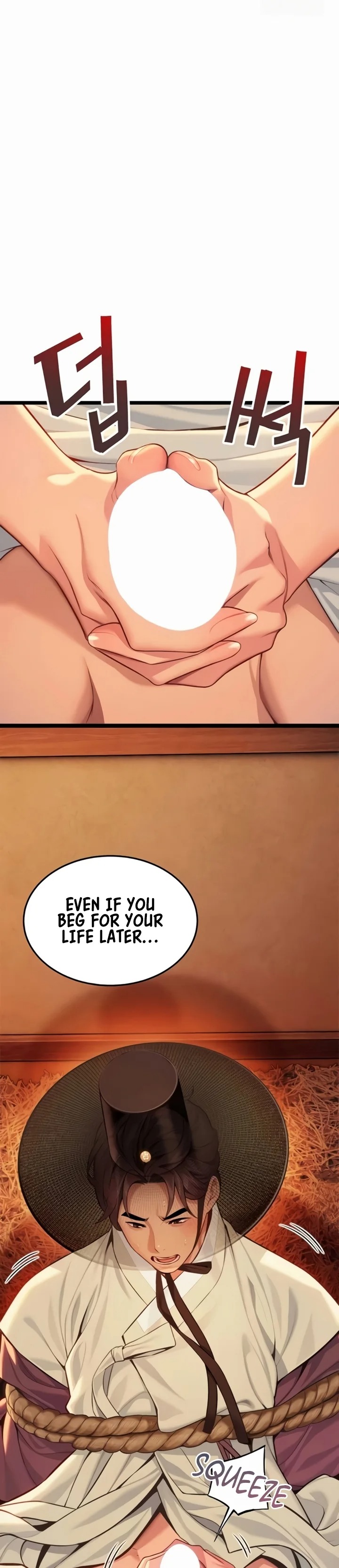 God Bless You Chapter 64 - Page 24