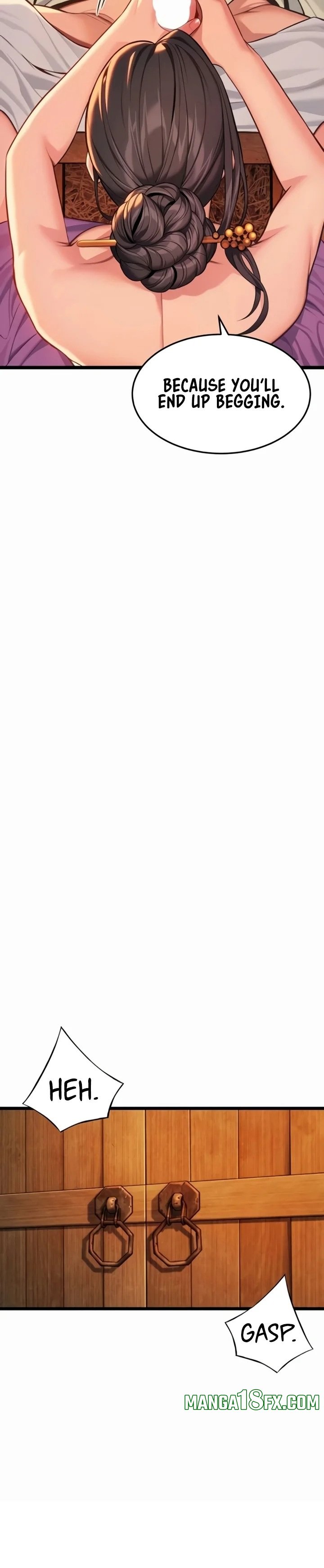 God Bless You Chapter 64 - Page 25