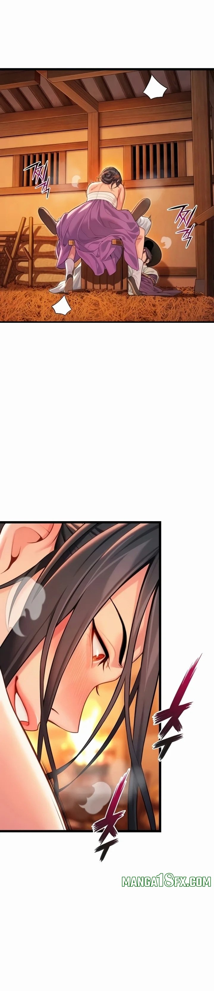 God Bless You Chapter 64 - Page 26