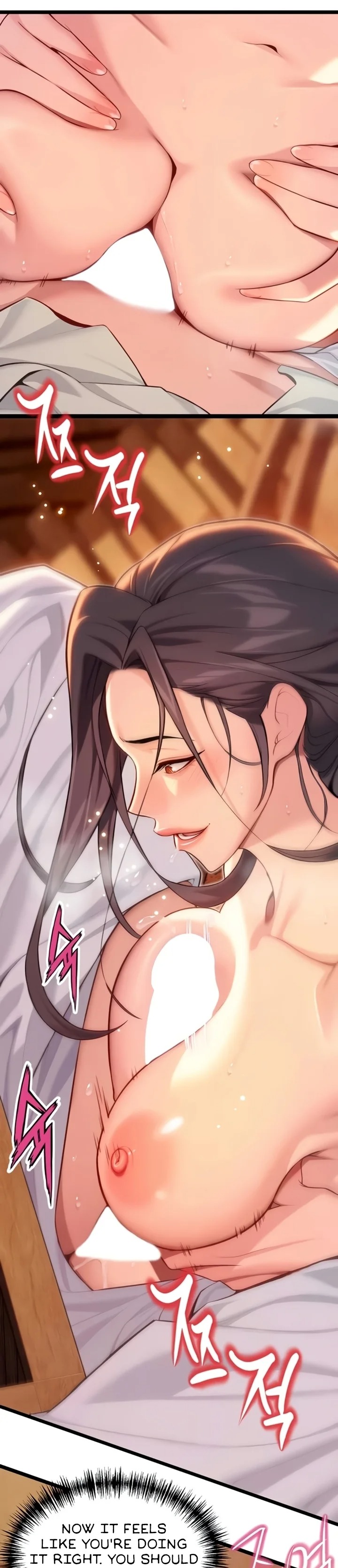 God Bless You Chapter 65 - Page 24