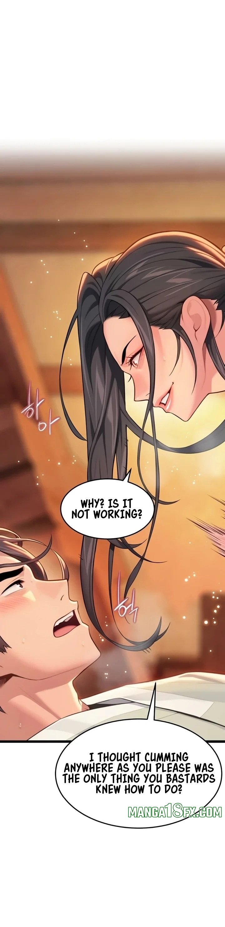 God Bless You Chapter 65 - Page 7