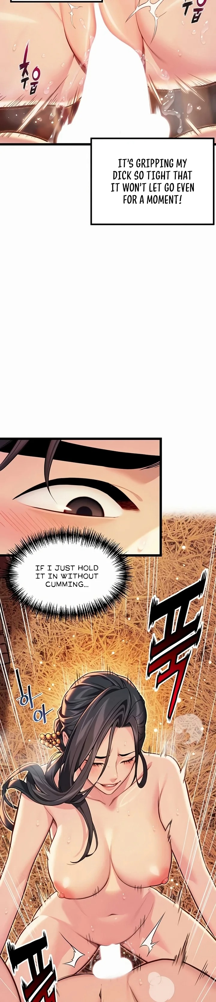 God Bless You Chapter 66 - Page 26