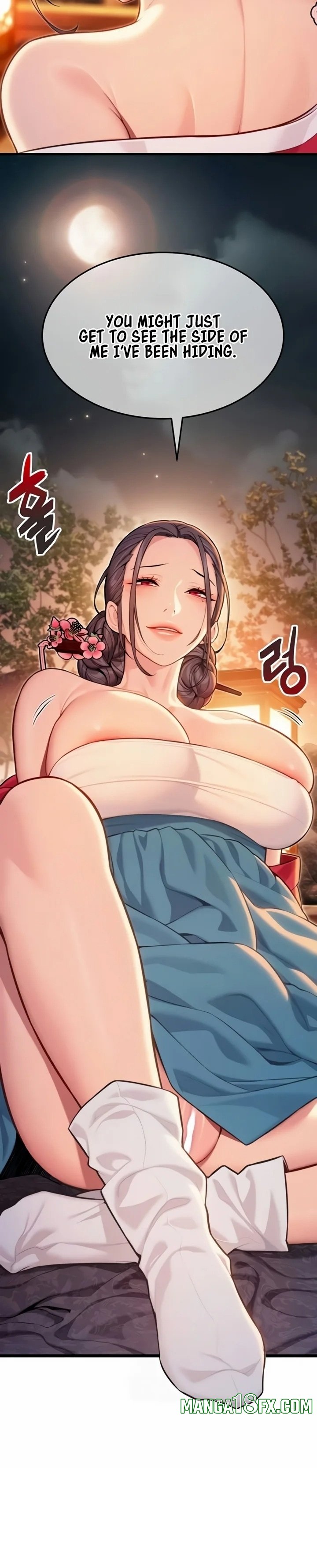 God Bless You Chapter 68 - Page 27