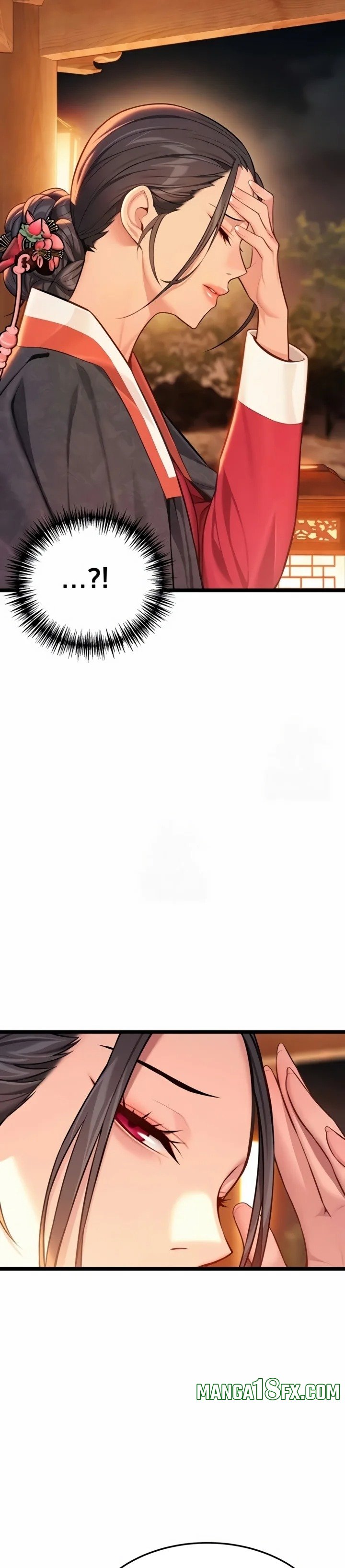 God Bless You Chapter 68 - Page 6