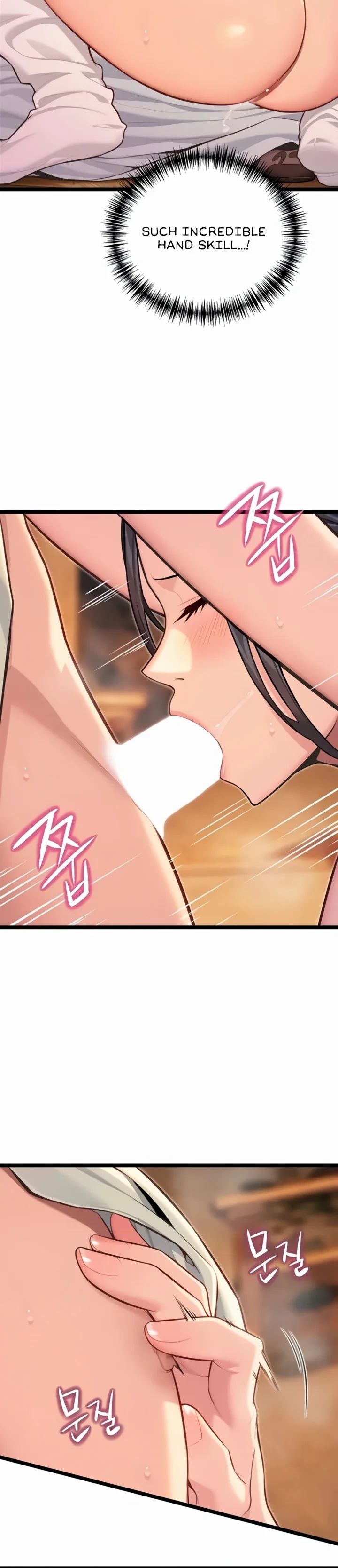 God Bless You Chapter 69 - Page 24