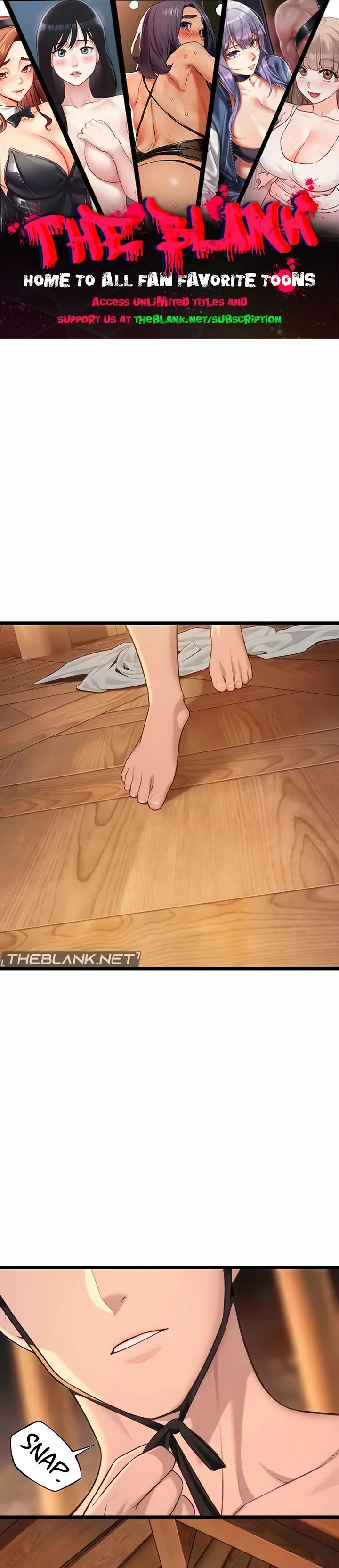 God Bless You Chapter 70 - Page 1