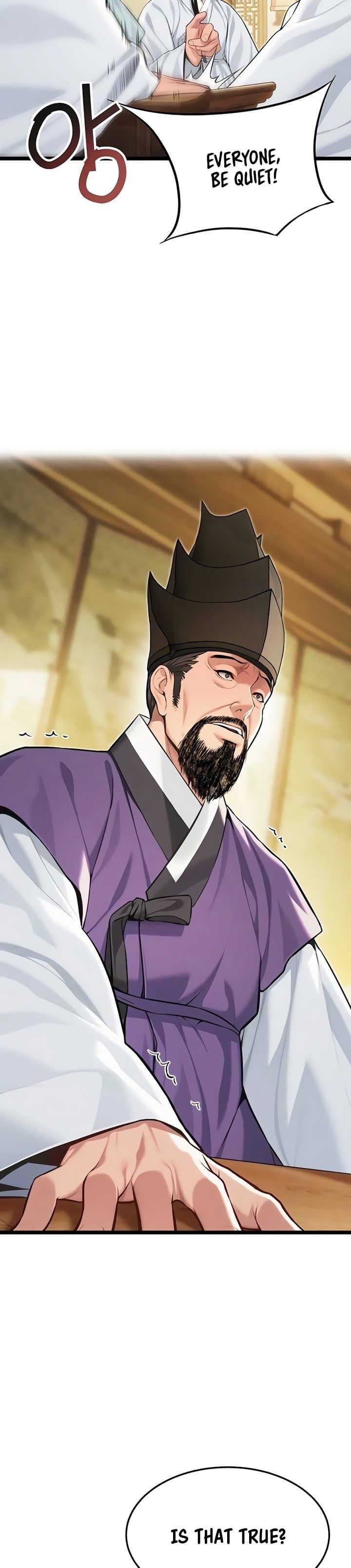 God Bless You Chapter 71 - Page 13