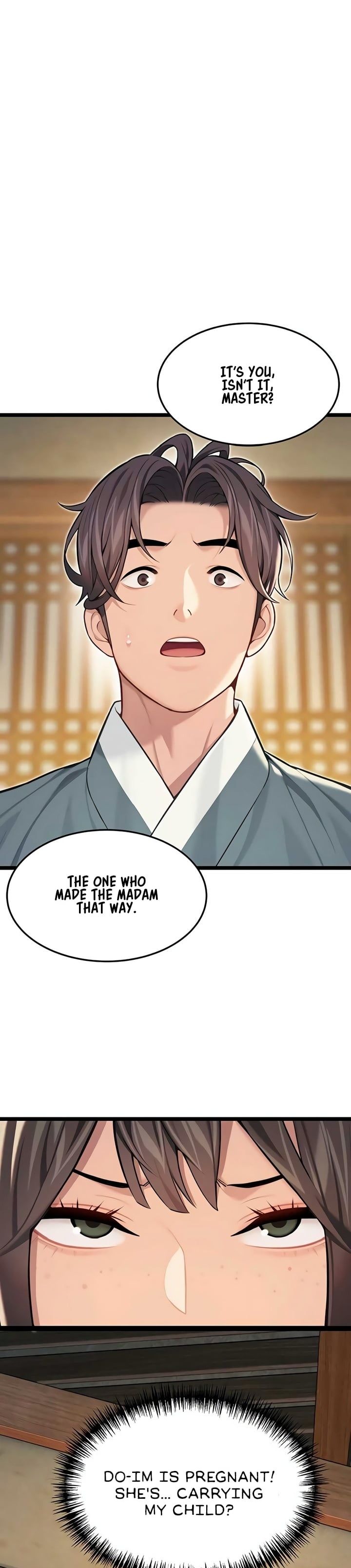 God Bless You Chapter 71 - Page 16