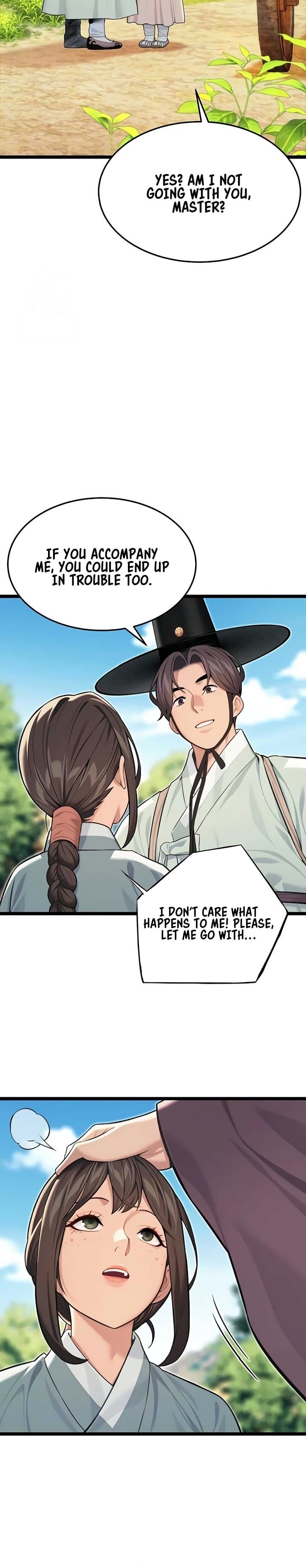 God Bless You Chapter 72 - Page 5