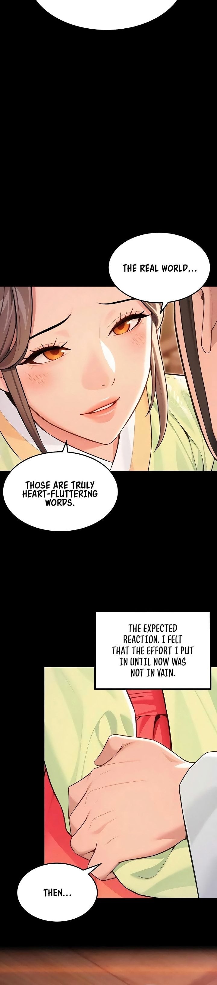 God Bless You Chapter 73 - Page 18