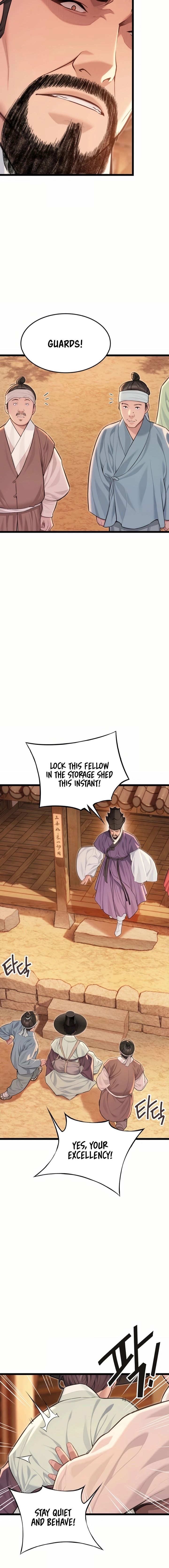 God Bless You Chapter 74 - Page 9