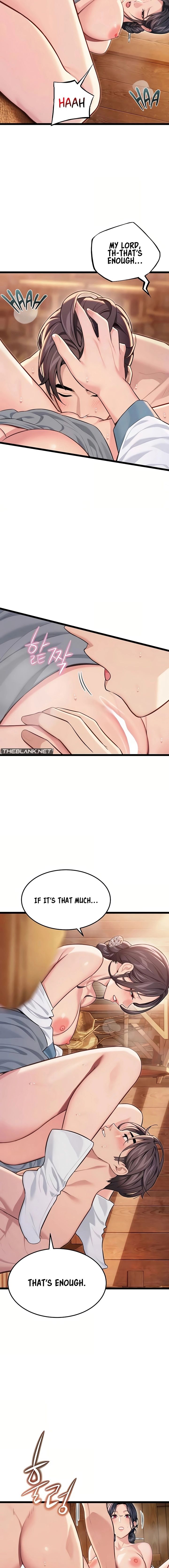 God Bless You Chapter 75 - Page 11