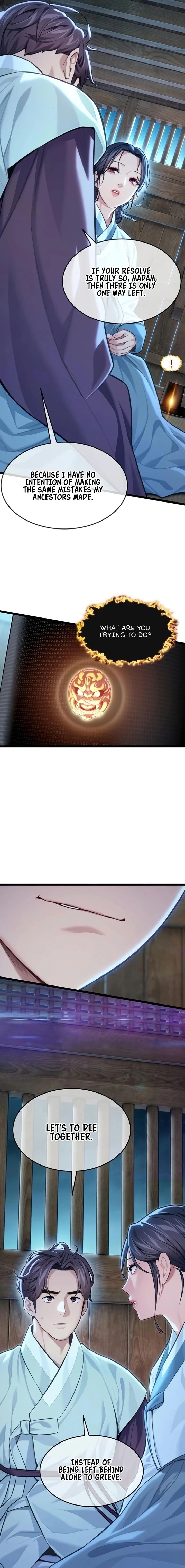 God Bless You Chapter 76 - Page 11