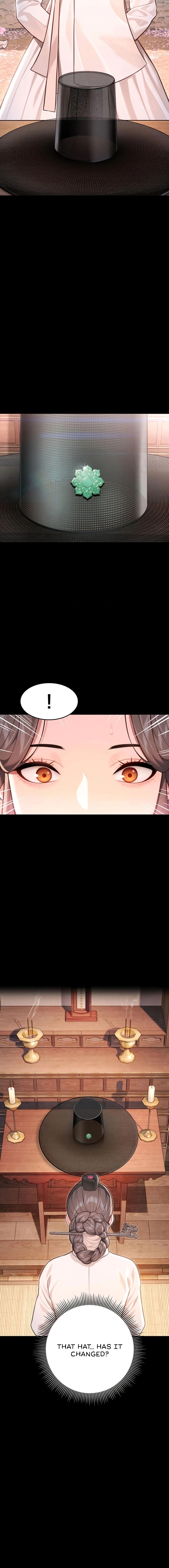 God Bless You Chapter 77 - Page 12