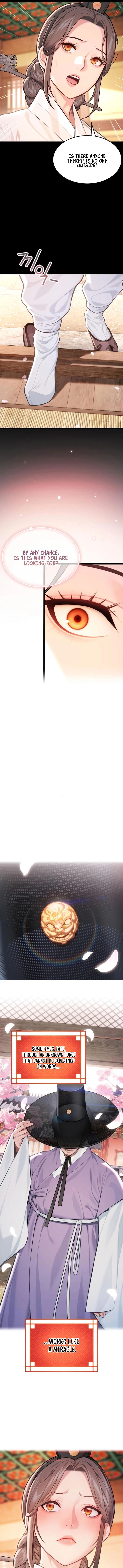 God Bless You Chapter 77 - Page 13