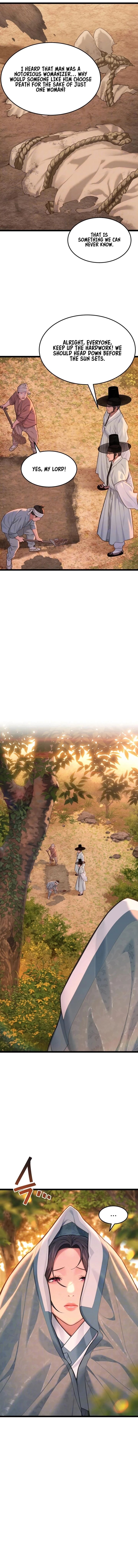 God Bless You Chapter 77 - Page 4