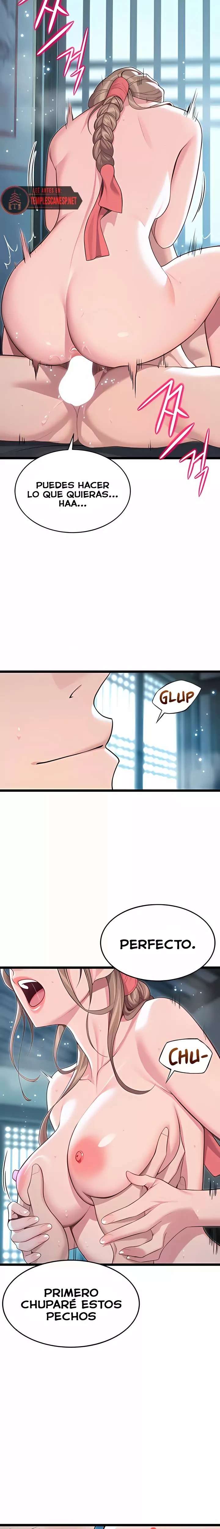 God Bless You Raw Chapter 62 - Page 12