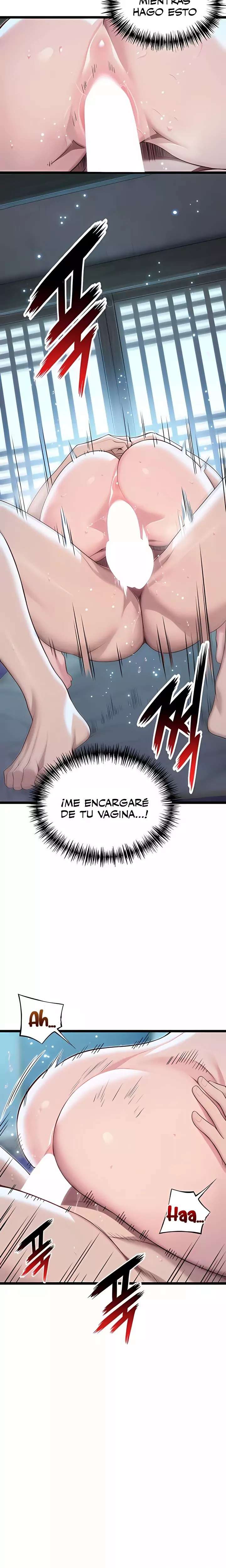 God Bless You Raw Chapter 62 - Page 15