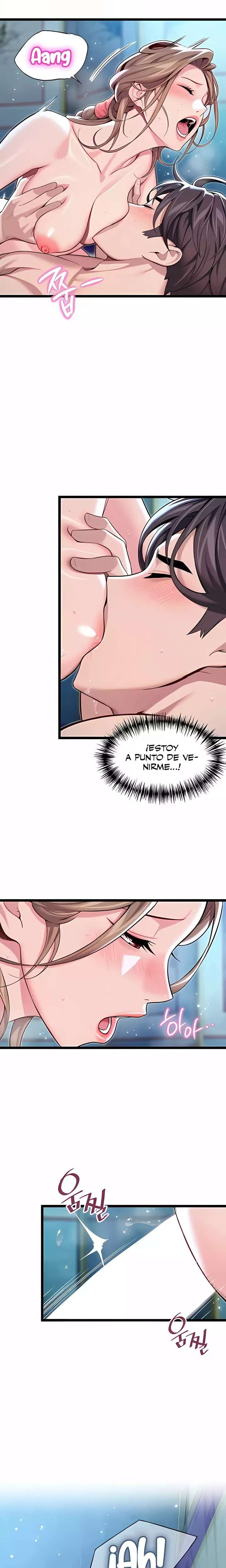 God Bless You Raw Chapter 62 - Page 16