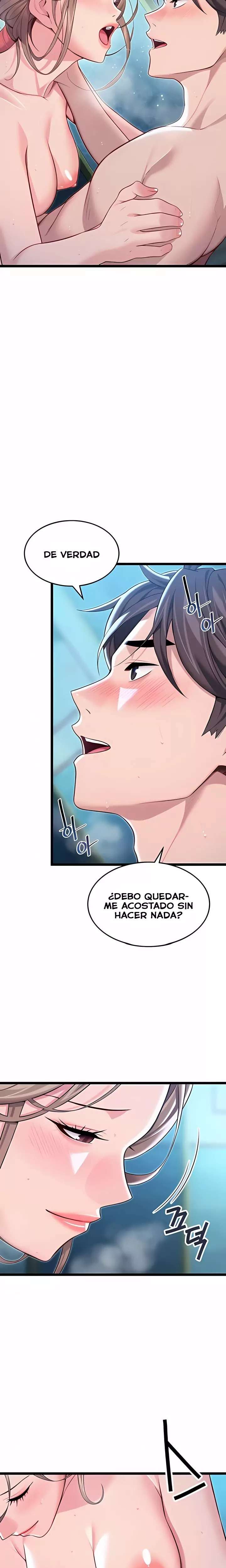 God Bless You Raw Chapter 62 - Page 5