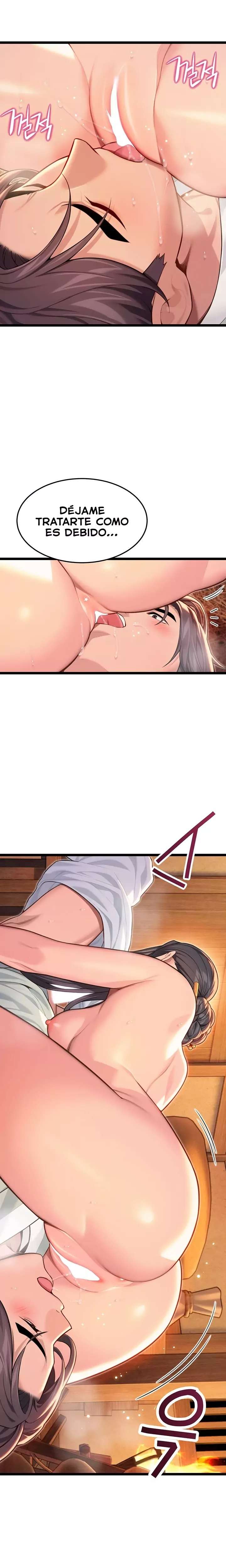 God Bless You Raw Chapter 65 - Page 14