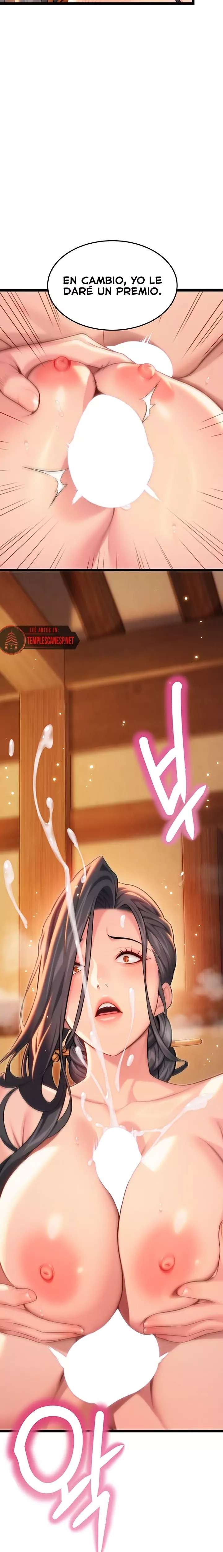 God Bless You Raw Chapter 65 - Page 20