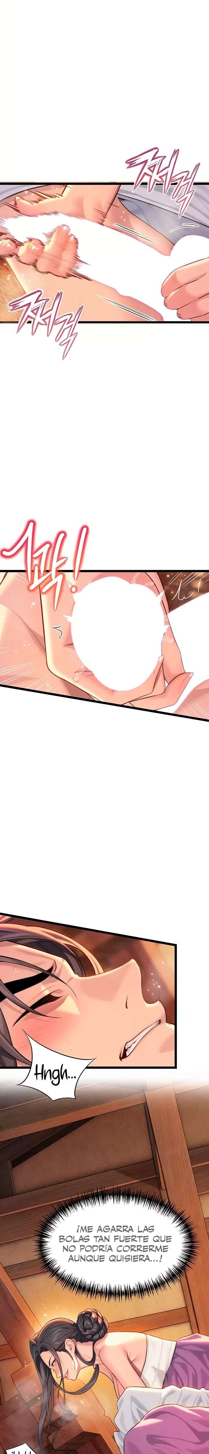 God Bless You Raw Chapter 65 - Page 4