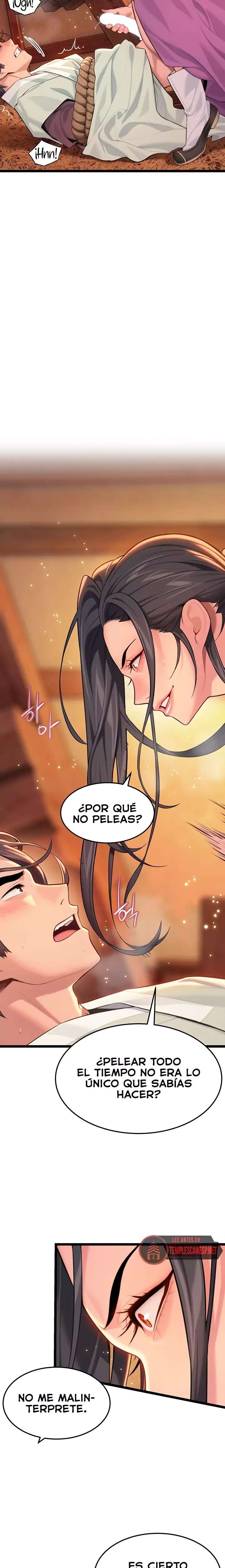 God Bless You Raw Chapter 65 - Page 5