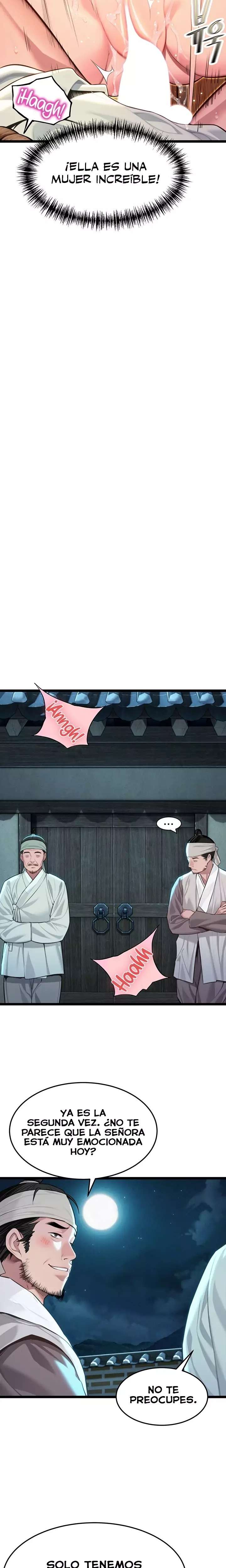 God Bless You Raw Chapter 66 - Page 12