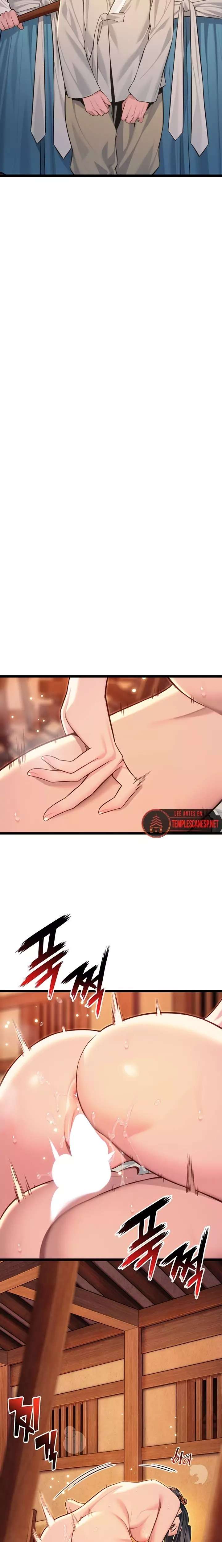 God Bless You Raw Chapter 66 - Page 15