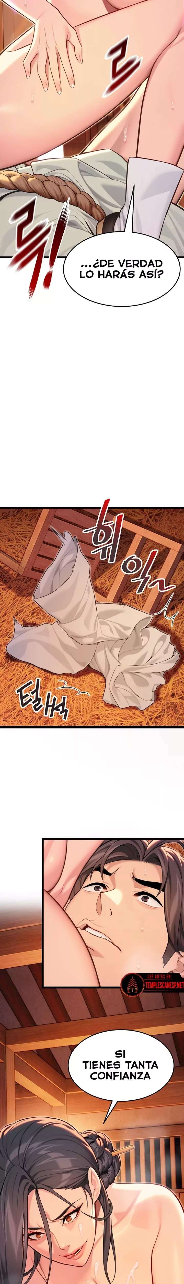 God Bless You Raw Chapter 66 - Page 5