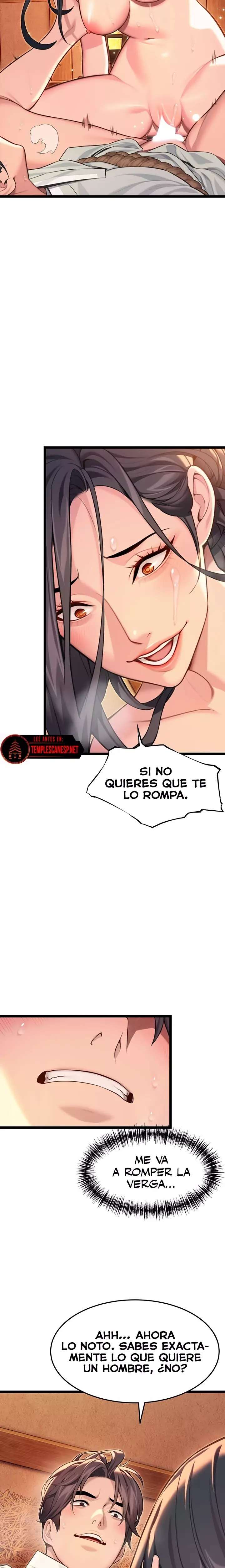 God Bless You Raw Chapter 66 - Page 8