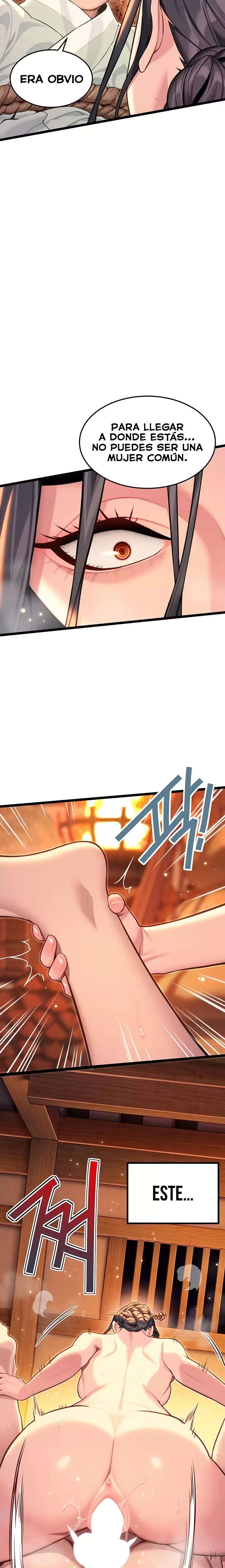 God Bless You Raw Chapter 66 - Page 9