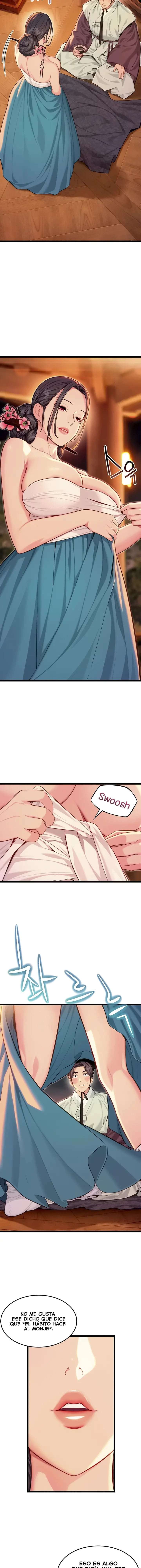 God Bless You Raw Chapter 69 - Page 3