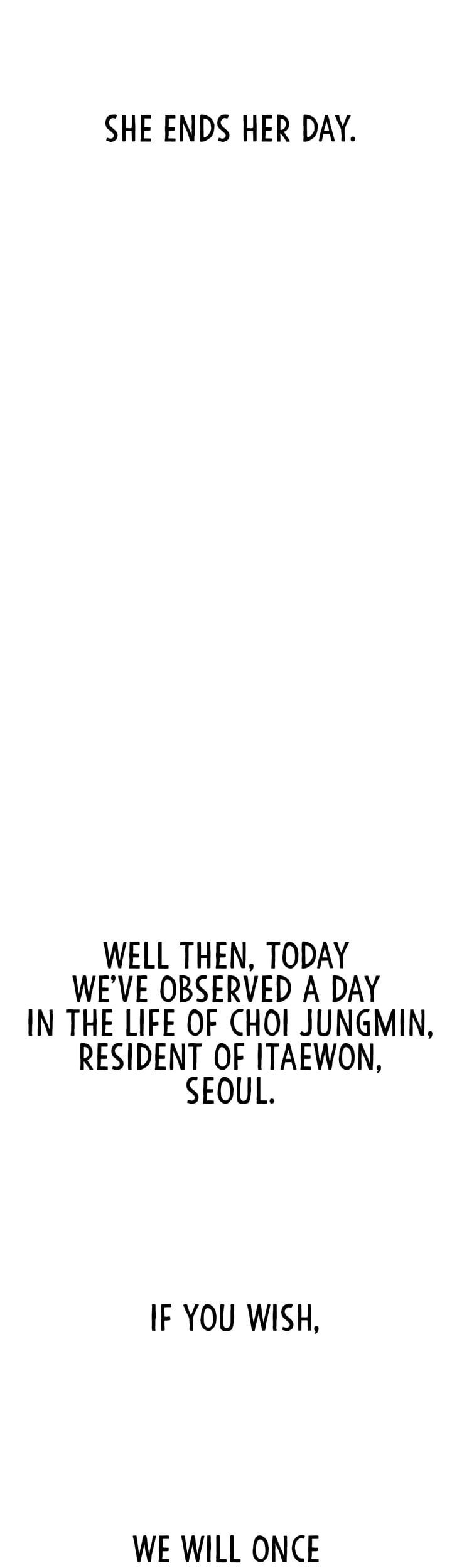 Observation Diary Chapter 23 - Page 44