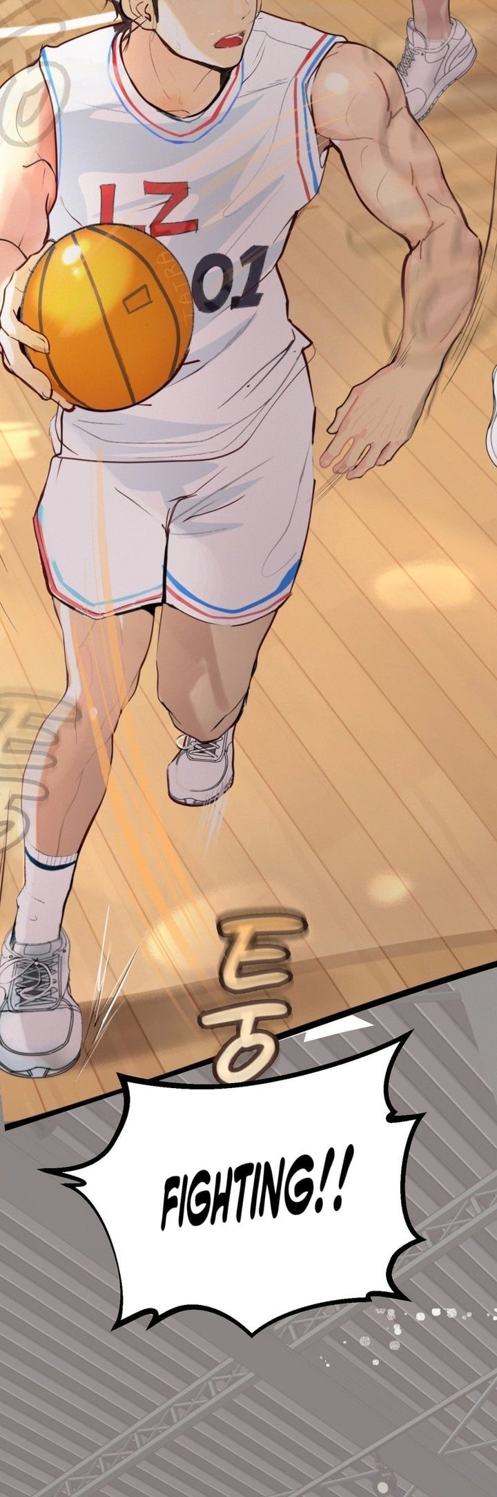 Observation Diary Chapter 24 - Page 16