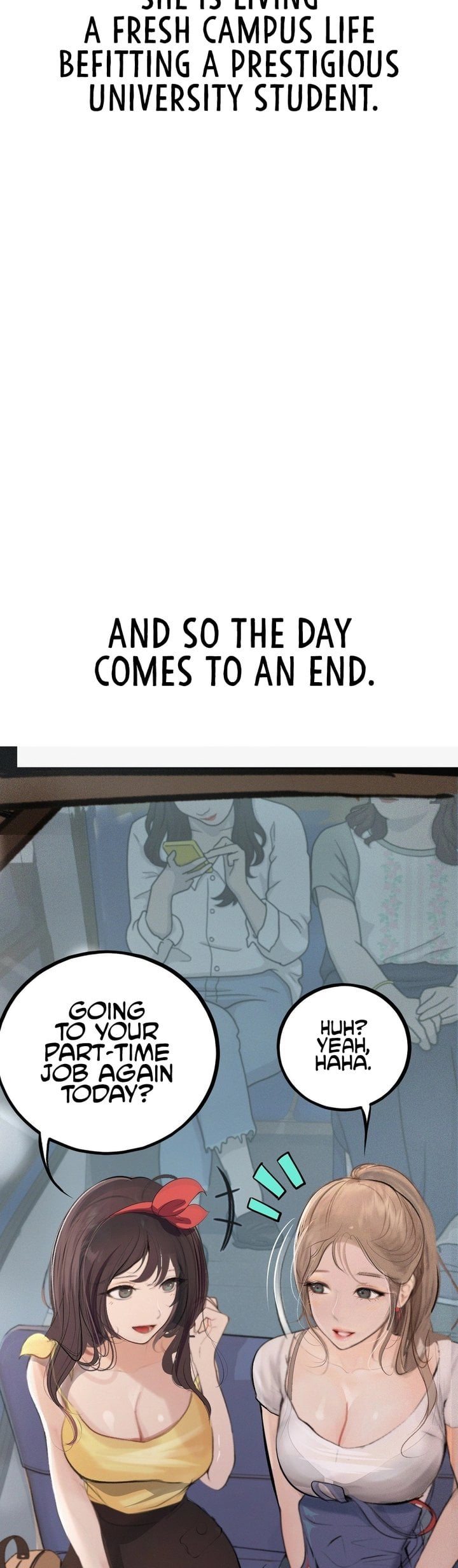 Observation Diary Chapter 24 - Page 23