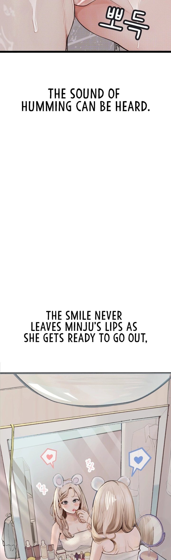 Observation Diary Chapter 24 - Page 7